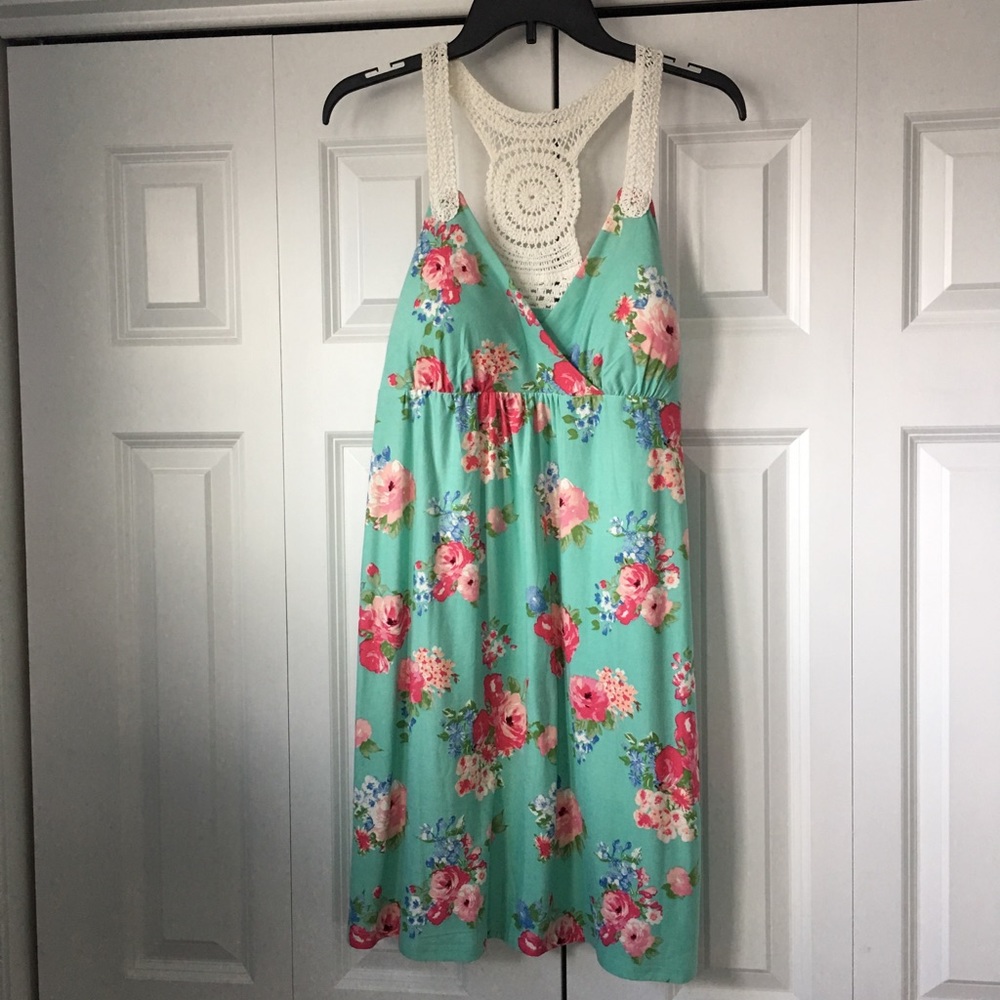 Sun Dress - Picture 2 of 2